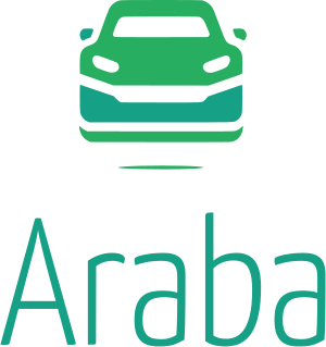 Araba logo tasarımı
