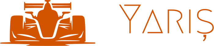 Yarış logo tasarımı