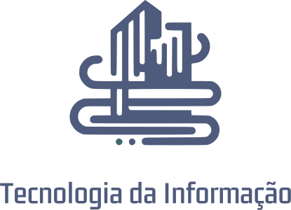 design de logotipo Tecnologia da Informação
