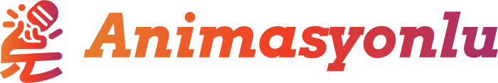 Animasyonlu logo tasarımı