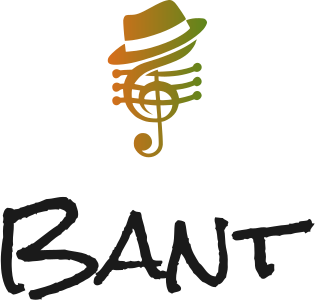 Bant logo tasarımı