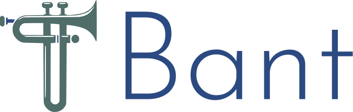 Bant logo tasarımı