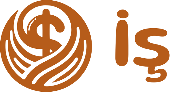 İş logo tasarımı