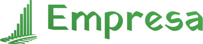 design de logotipo Empresa