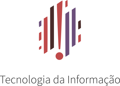 design de logotipo Tecnologia da Informação