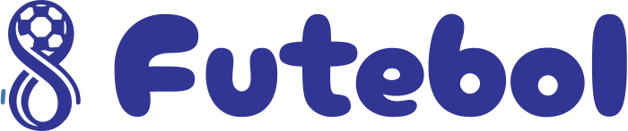 design de logotipo Futebol