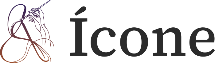 design de logotipo Ícone