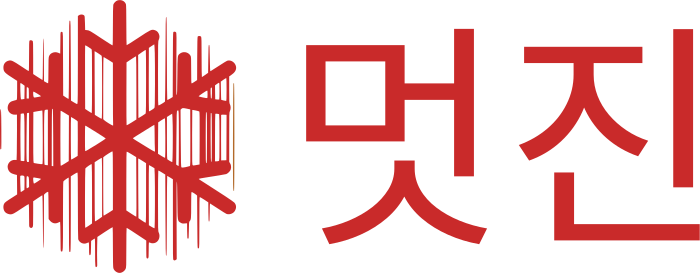 멋진 로고 디자인