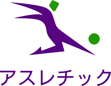アスレチック ロゴデザイン