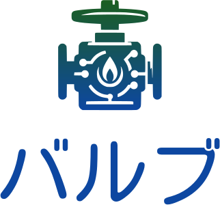バルブ ロゴデザイン