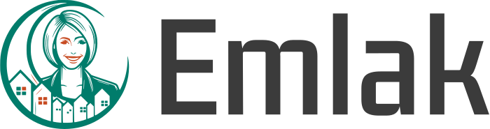 Emlak logo tasarımı