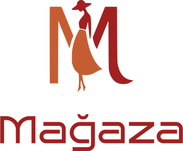 Mağaza logo tasarımı