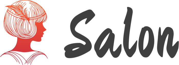 Salon logo tasarımı