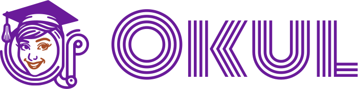 Okul logo tasarımı