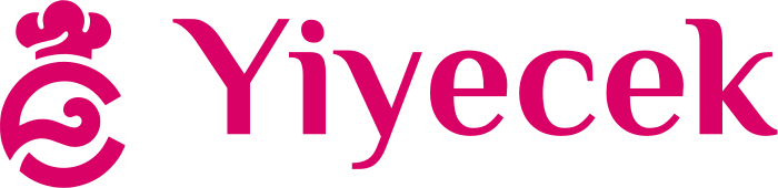 Yiyecek logo tasarımı