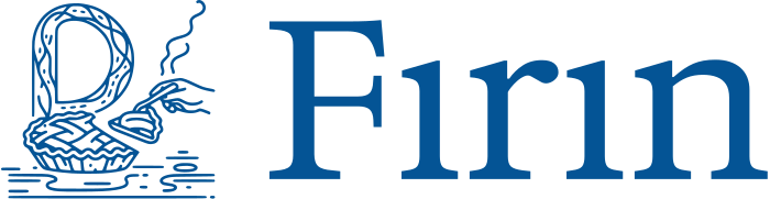 Fırın logo tasarımı