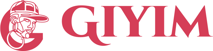 Giyim logo tasarımı