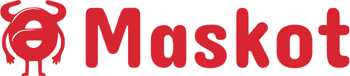 Maskot logo tasarımı