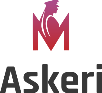 Askeri logo tasarımı