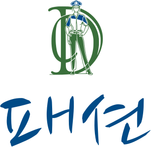 패션 로고 디자인