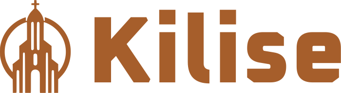 Kilise logo tasarımı
