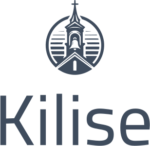 Kilise logo tasarımı