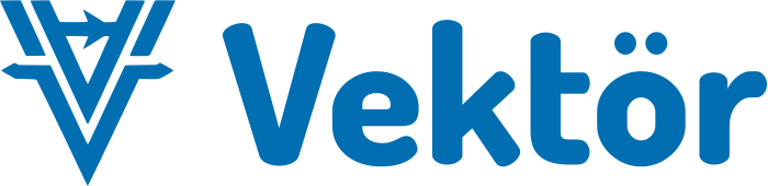 Vektör logo tasarımı