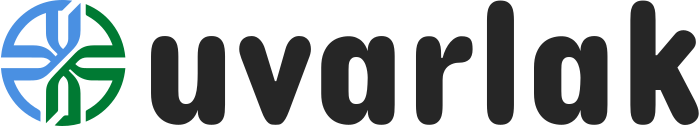 Yuvarlak logo tasarımı