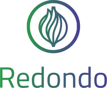 design de logotipo Redondo
