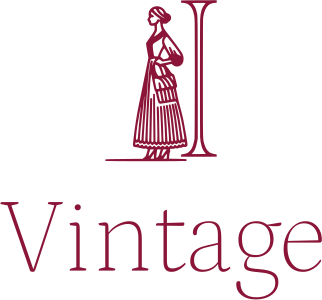 design de logotipo Vintage