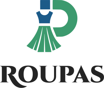 design de logotipo Roupas