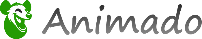design de logotipo Animado