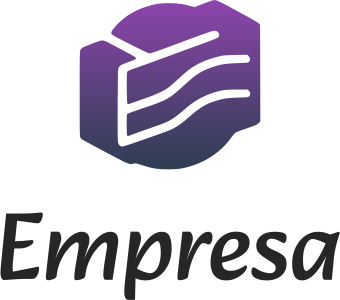 design de logotipo Empresa