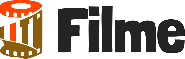 design de logotipo Cinema