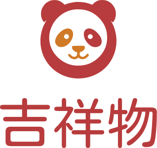 吉祥物 标志设计