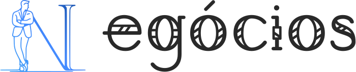 design de logotipo Negócios