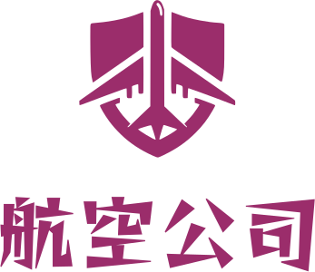 航空公司 标志设计