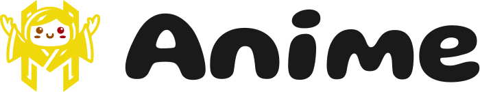 Anime logo design