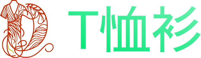 T恤衫 logo design