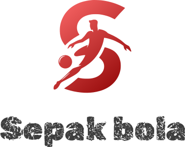 Sepak bola logo design