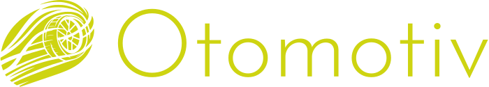 Otomotiv logo design
