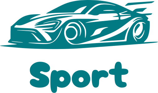 Sport logo design