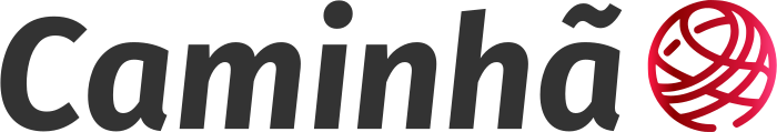 Caminhão logo design