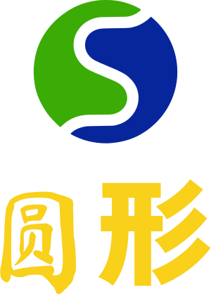 圆形 logo design