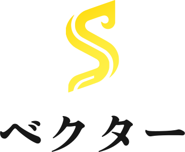 ベクター logo design