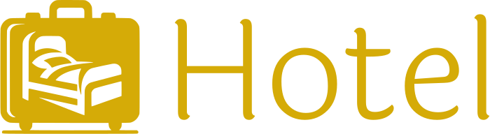 Hotel logo design
