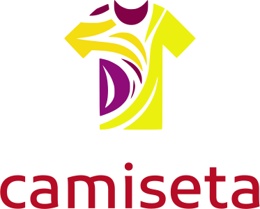 camiseta logo design