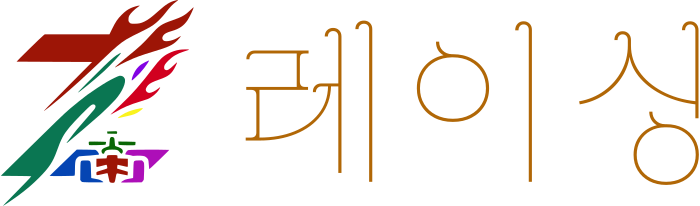 레이싱 logo design