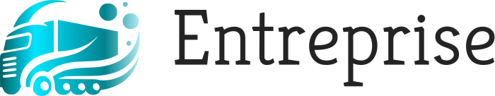 Entreprise logo design