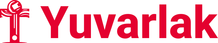 Yuvarlak logo design